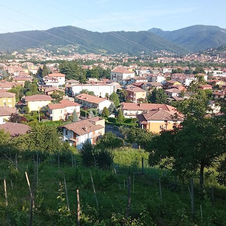 Bergamo Bnb Villa di Serio 外观 照片