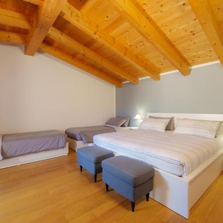 Bergamo Bnb Villa di Serio 外观 照片