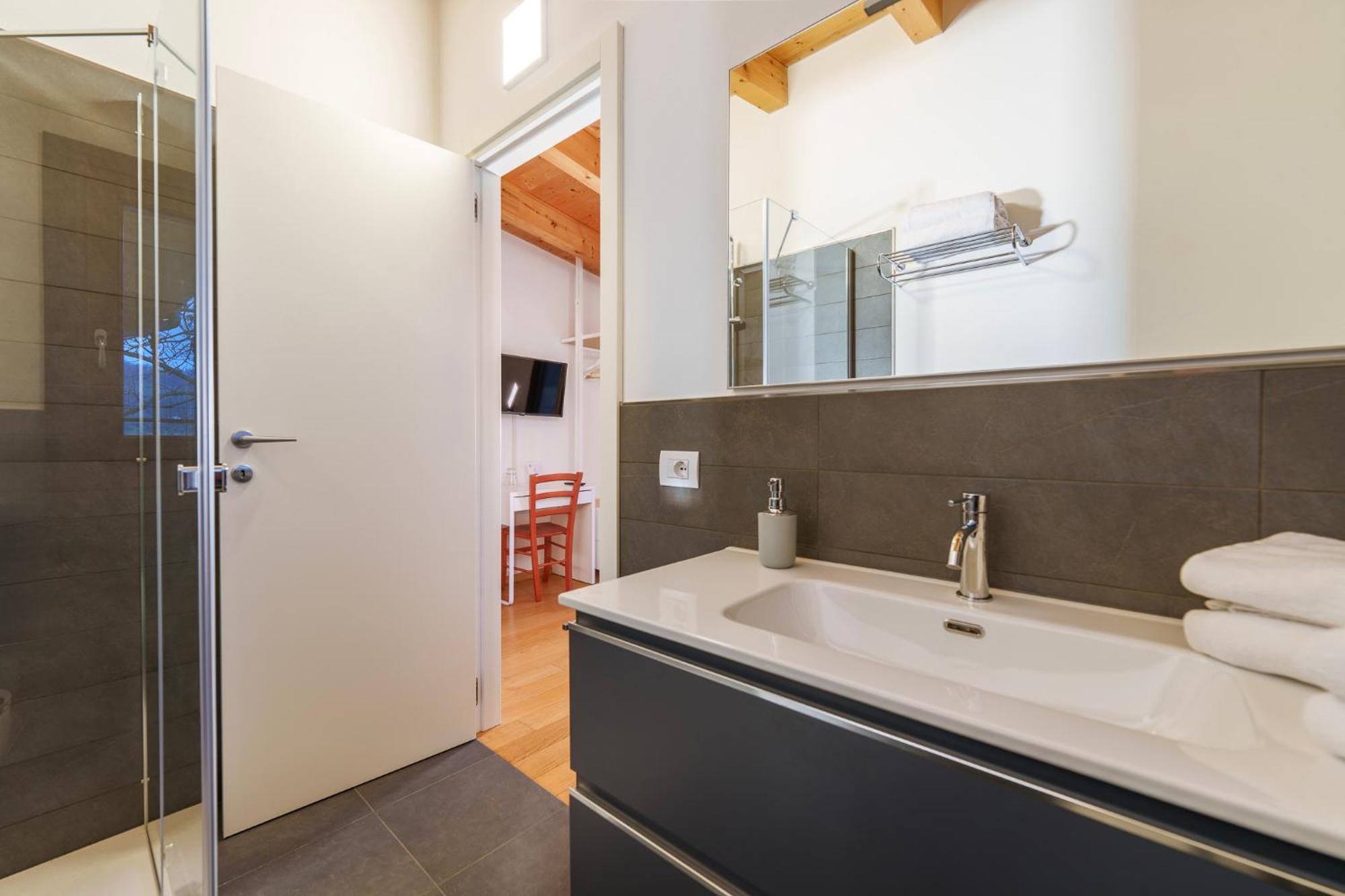 Bergamo Bnb Villa di Serio 外观 照片