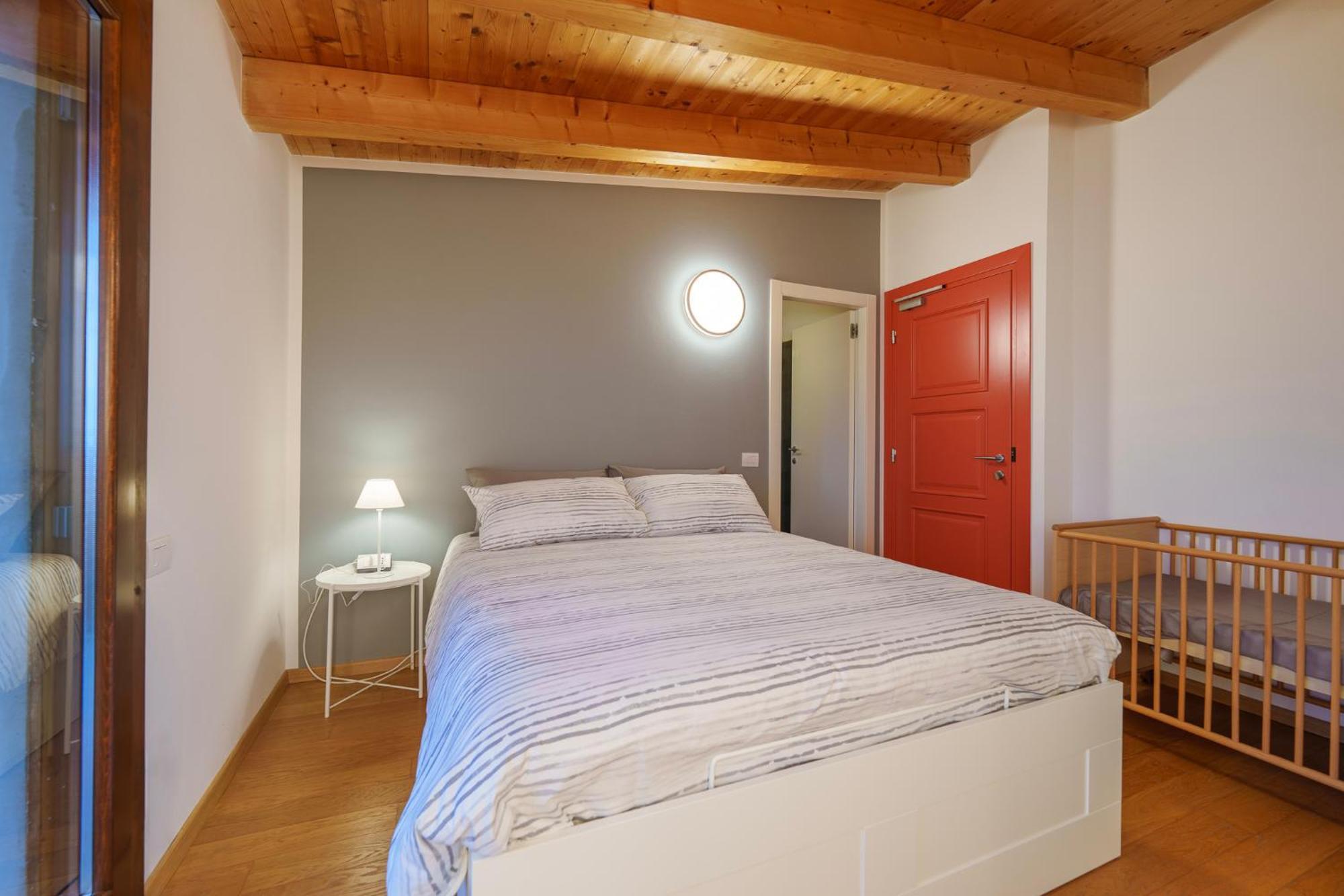 Bergamo Bnb Villa di Serio 外观 照片